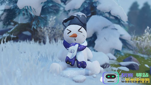 原神雪人现在是否还是无法获得？最新活动及获取途径分析