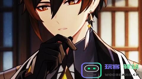 在原神中，深邃之血进阶角色的选择与推荐分析
