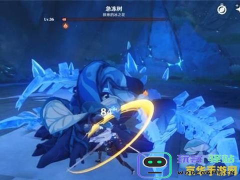 原神怎么突破20级