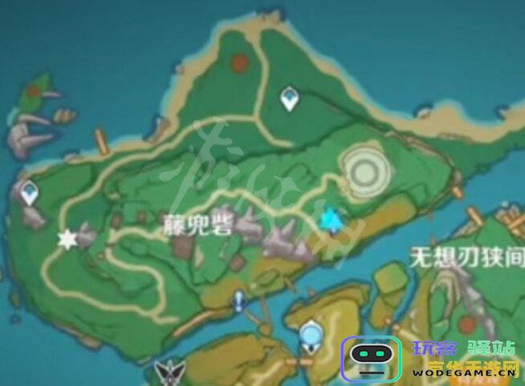 原神代镇屋敷探秘：寻找隐藏在古老宅邸中的秘密与宝藏