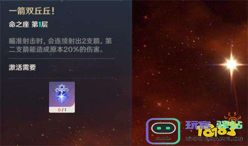 原神角色天赋的伤害输出与哪些因素紧密相连及其影响分析