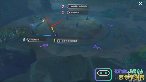 原神七神在象棋中的寓意与象征：探讨每位神明对应的棋子角色与策略