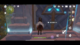 探讨原神曲径通幽之处的设计理念与游戏机制解析