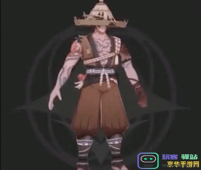 原神稻妻调查古代遗迹机关