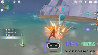 在原神中，天空之傲这把武器究竟是属于哪位角色的神器