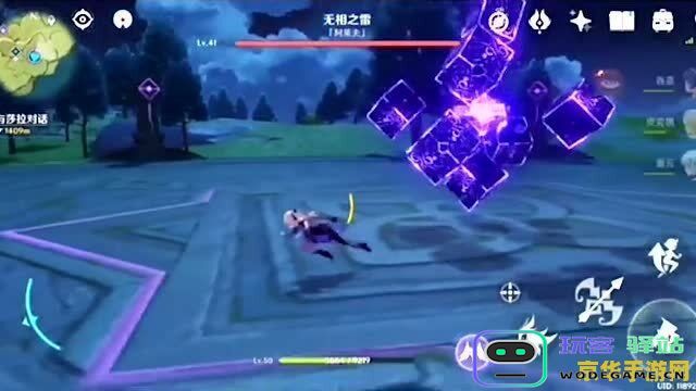 在原神中如何有效克制无相之雷及其相关攻略心得分享