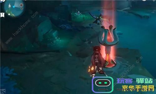 原神中恒常机关阵列无法正常出现到底是怎么回事？