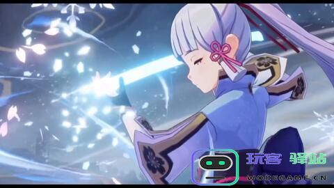 关于原神神里绫华角色更新及活动邮件的详细解读与玩家讨论