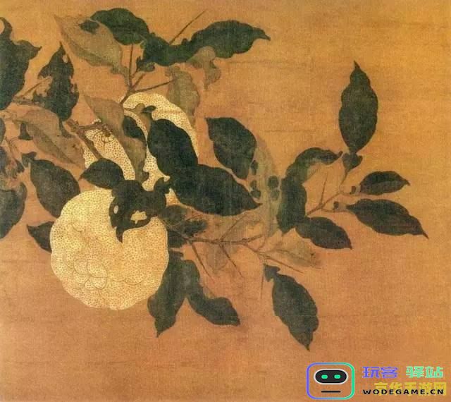 原石原神画法