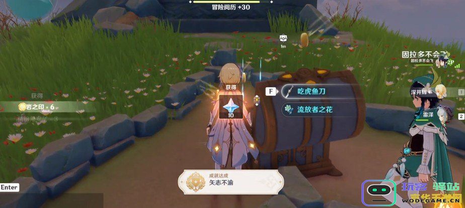 原神雷音权限隐藏成就解锁指南与详尽攻略分享