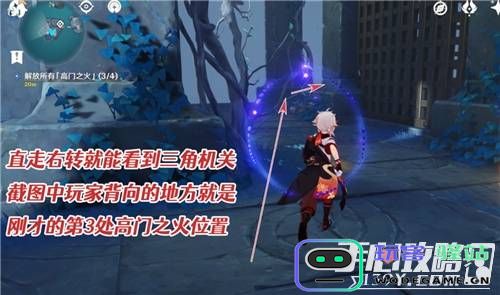 原神如何顺利完成所有高门之火任务的详细攻略与注意事项解析