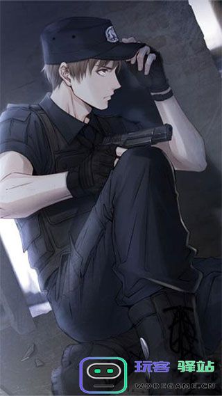 恋与制作人手游sr卡培养顺序