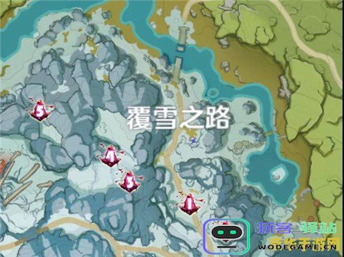 原神绯红之玉髓的神秘传说与背后的故事探究