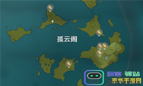 原神游戏中如何获得和使用石珀？详细攻略与技巧分享