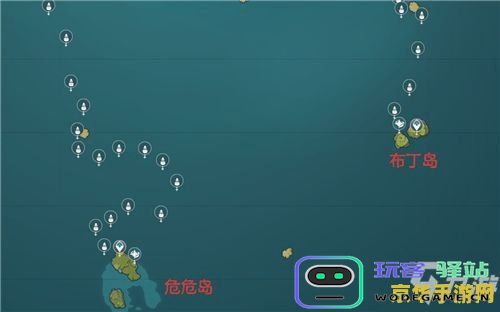 原神中所有装置的寻找与点亮位置攻略，助你快速完成任务
