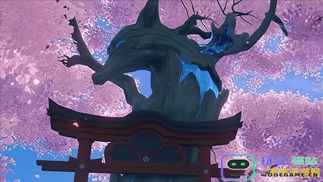原神无相之草的进入方法和技巧详细解析，你知道怎么才能进入无相之草吗？