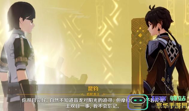 原神20问