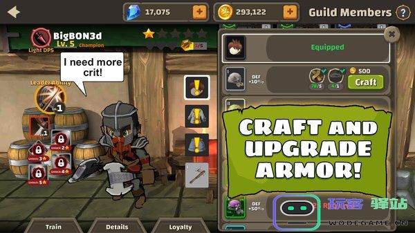 raid boss最新版下载