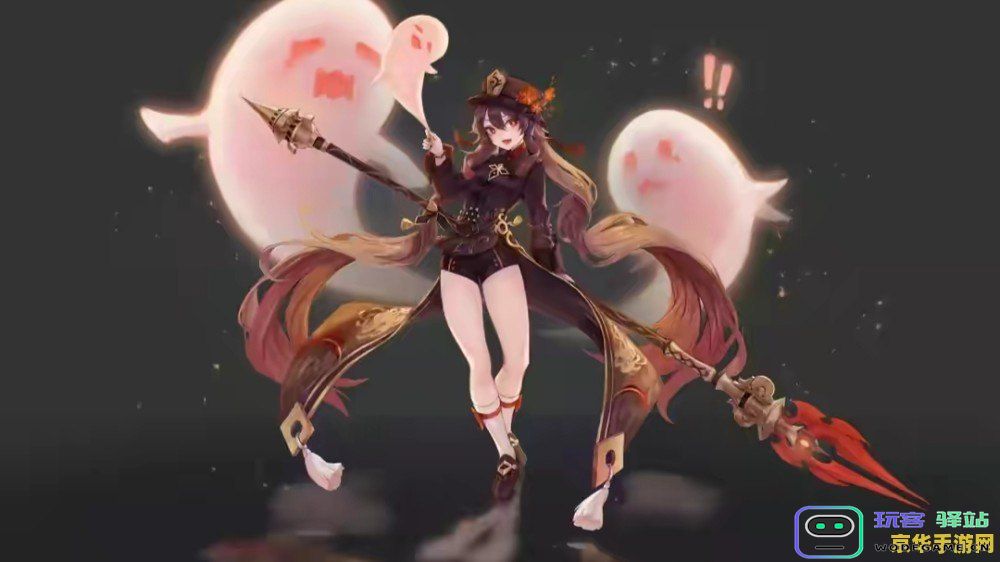 在原神中，香菱是否能够担任主C角色，您该如何评估她的能力与潜力？