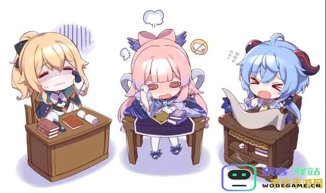 原神五星武器弓箭