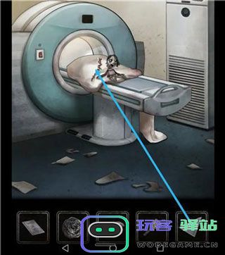 十三号病院第三章攻略说明