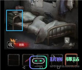 十三号病院第三章攻略说明