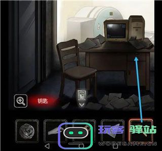 十三号病院第三章攻略说明