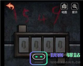 十三号病院第三章攻略说明