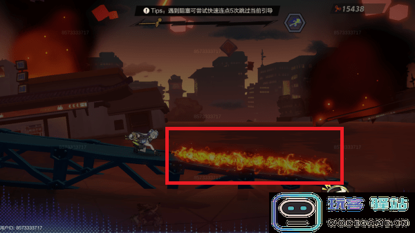 超时空跑跑游戏官方下载