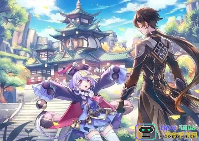 在《原神》中，璃月地区的公子究竟在哪里可以找到并进行互动呢？