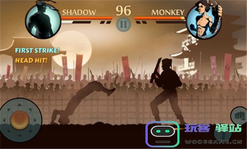 暗影格斗2boss攻略教程