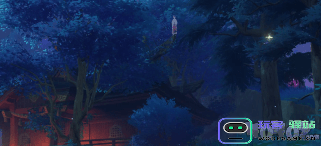 原神留念镜调查任务顺序