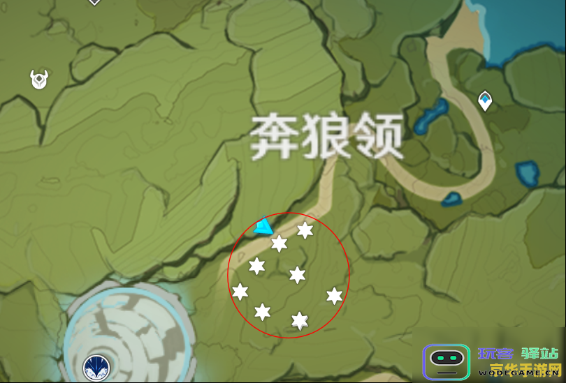 原神钩钩果采集的最佳路线详解与实用攻略分享