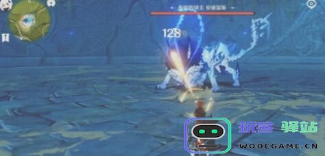 原神如何有效组队联机挑战北风狼的攻略与注意事项