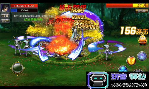 真三国快打最新版赚钱秘籍攻略