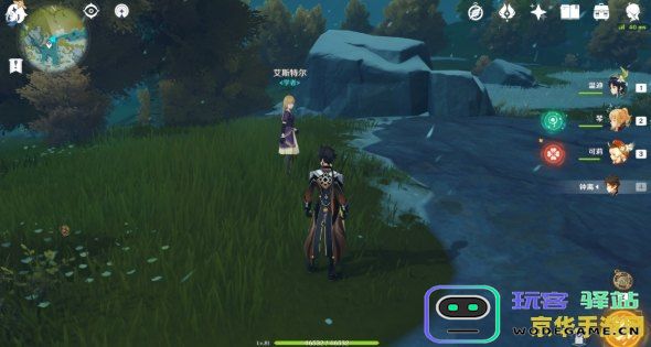 在“原神”中如何获取第四个信标的详细攻略和注意事项