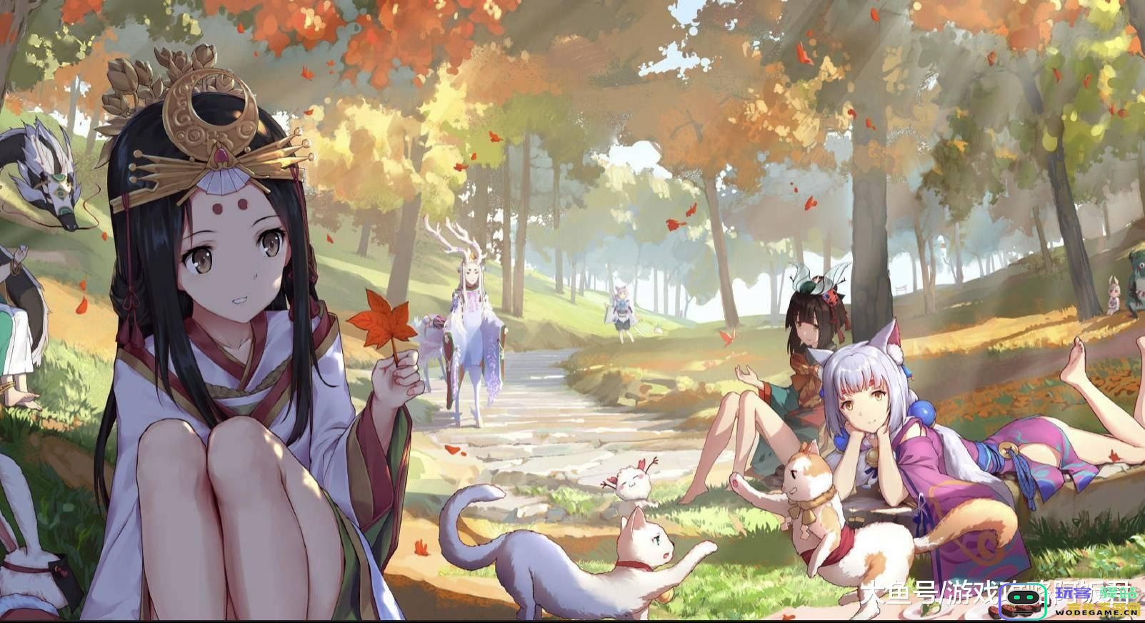 原神丰饶的祝福坊活动全面解析 深度剖析丰饶的祝福坊所有玩法与奖励