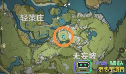原神石像顺序 原神石像顺序解析