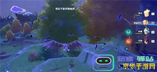 原神如何有效充能元素爆发能力 原神元素爆发充能的全面分析与技巧分享