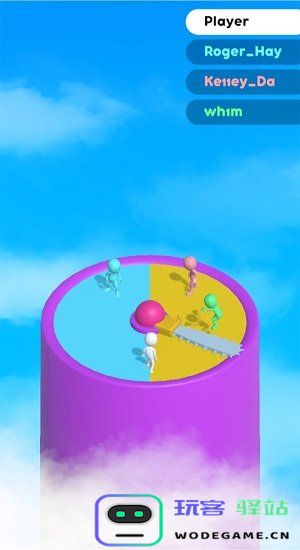 电锯人淘汰赛游戏下载