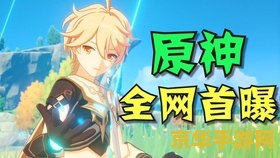 原神多人游戏会抢资源吗 原神多人游戏是否会抢资源分析