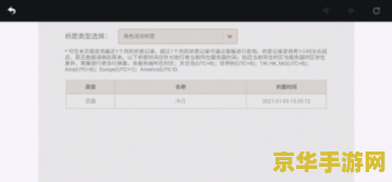 原神抽卡概率叠加机制探讨：究竟在抽卡过程中概率叠加是否真实存在？