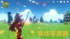原神无相之风挑战攻略及最佳战斗策略分享，轻松赢取无相风怪胜利的方法