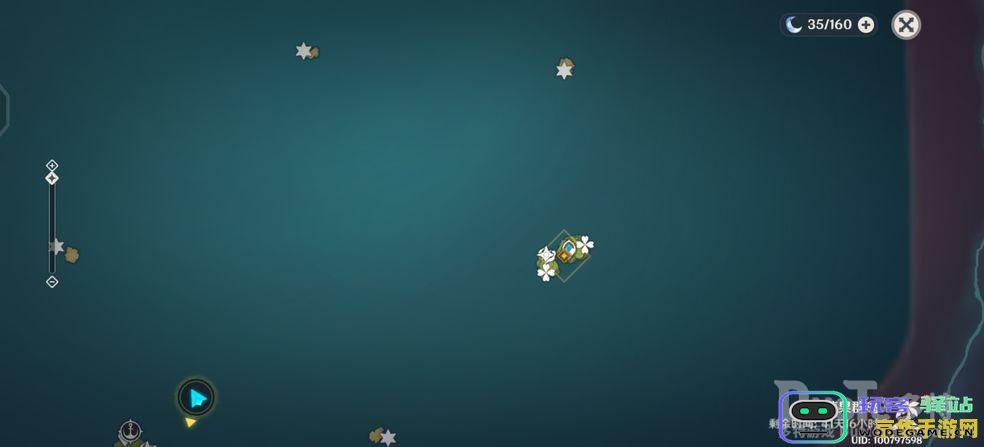 原神金苹果群岛浪船的下船攻略 原神金苹果群岛如何顺利下船？