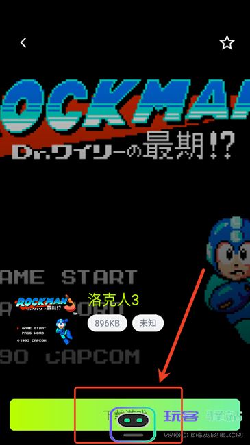 飞鸟游戏模拟器app