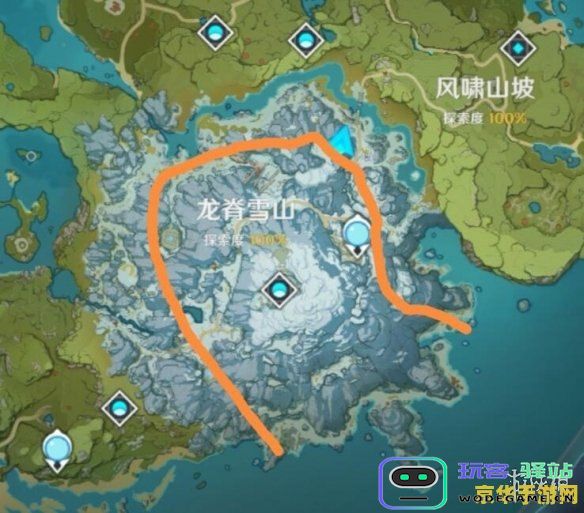 原神寻宝秘籍大揭秘：如何在游戏中快速找到宝箱的最佳方法