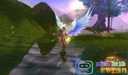 原神霜狼坐骑 原神中的霜狼坐骑：幻想世界的驰骋之旅