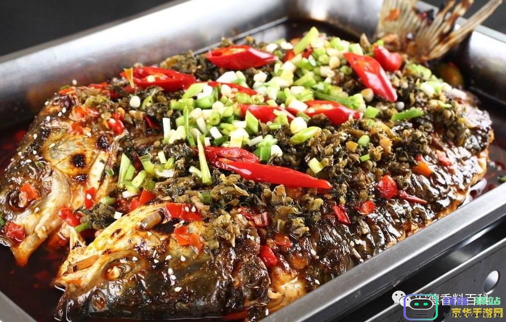 原神中的美食探秘：深入解析三份蒙得烤鱼的制作与特点