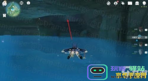 原神 千门虚舟 深入剖析及玩法解析：探索千门虚舟的奥秘与策略