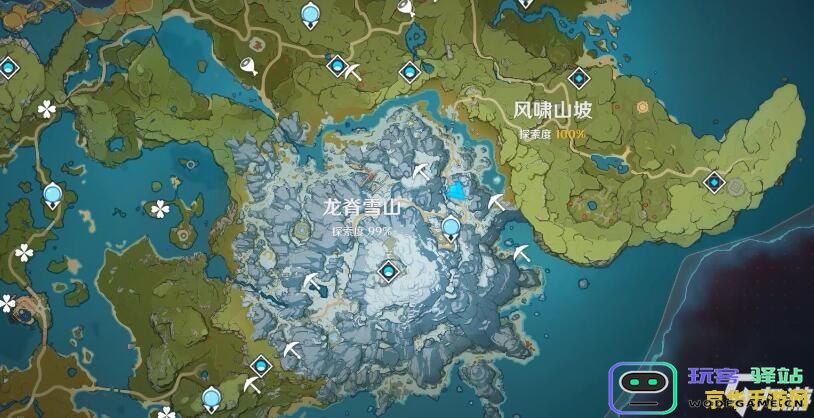 原神化轻轨神秘迷宫之旅 探索化城郭轻轨脏迷宫的奇幻奇遇与挑战